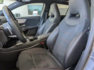 Mercedes-Benz A 250 AMG Line