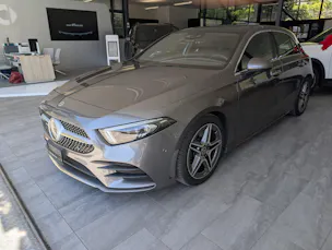 Mercedes-Benz A 250 AMG Line