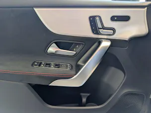 Mercedes-Benz A 250 AMG Line