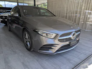 Mercedes-Benz A 250 AMG Line