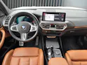 BMW X3 M40i M AERODYNAMIKPAKET