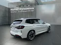 BMW X3 M40i M AERODYNAMIKPAKET