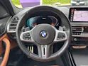 BMW X3 M40i M AERODYNAMIKPAKET