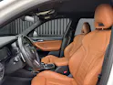 BMW X3 M40i M AERODYNAMIKPAKET
