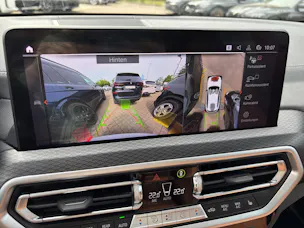 BMW X3 M40i M AERODYNAMIKPAKET