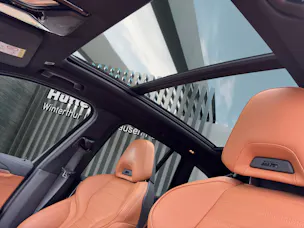 BMW X3 M40i M AERODYNAMIKPAKET