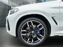 BMW X3 M40i M AERODYNAMIKPAKET