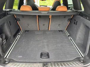 BMW X3 M40i M AERODYNAMIKPAKET