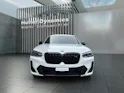 BMW X3 M40i M AERODYNAMIKPAKET