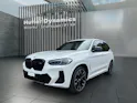 BMW X3 M40i M AERODYNAMIKPAKET
