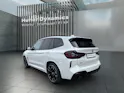BMW X3 M40i M AERODYNAMIKPAKET