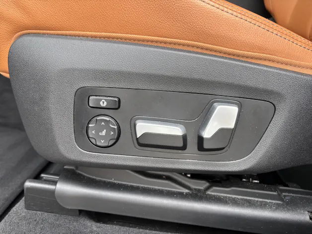 BMW X3 M40i M AERODYNAMIKPAKET