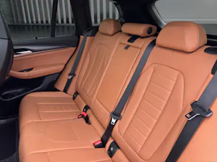 BMW X3 M40i M AERODYNAMIKPAKET