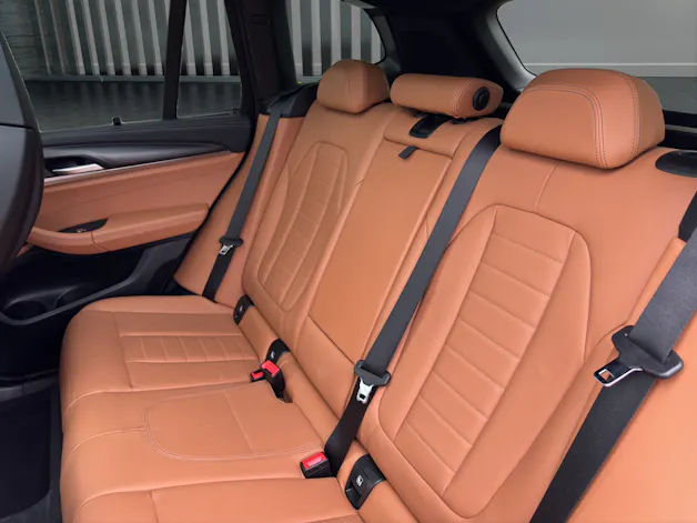 BMW X3 M40i M AERODYNAMIKPAKET