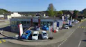 Toyota Yaris 1.5 VVT-i HSD Trend