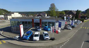 Toyota Yaris 1.5 VVT-i HSD Trend