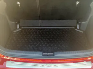 Toyota Yaris 1.5 VVT-i HSD Trend