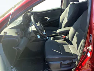 Toyota Yaris 1.5 VVT-i HSD Trend