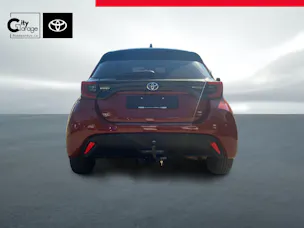Toyota Yaris 1.5 VVT-i HSD Trend