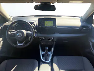 Toyota Yaris 1.5 VVT-i HSD Trend