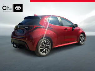 Toyota Yaris 1.5 VVT-i HSD Trend