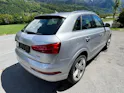 Audi Q3 2.0 TDI 184 Sport qu. S-Tronic