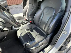 Audi Q3 2.0 TDI 184 Sport qu. S-Tronic