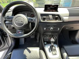 Audi Q3 2.0 TDI 184 Sport qu. S-Tronic