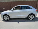 Audi Q3 2.0 TDI 184 Sport qu. S-Tronic