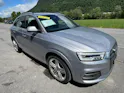 Audi Q3 2.0 TDI 184 Sport qu. S-Tronic