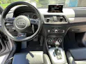 Audi Q3 2.0 TDI 184 Sport qu. S-Tronic