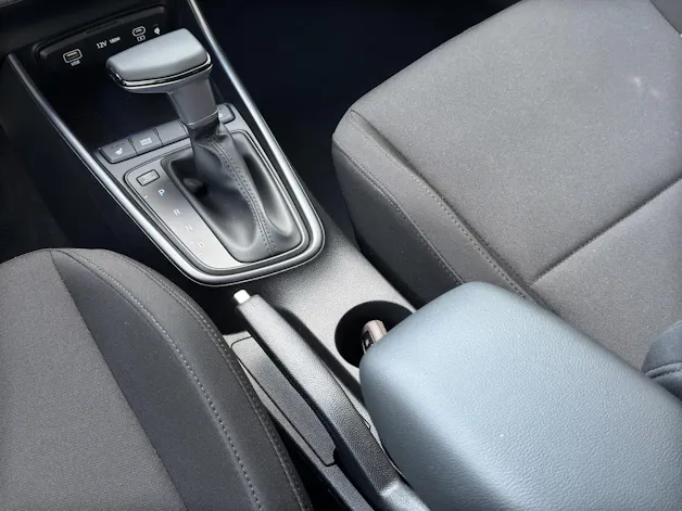 Hyundai Bayon 1.0 T-GDi Amplia SafeTec
