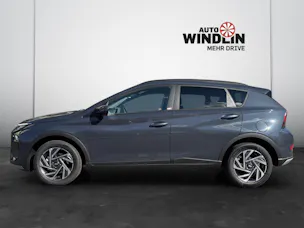 Hyundai Bayon 1.0 T-GDi Amplia SafeTec