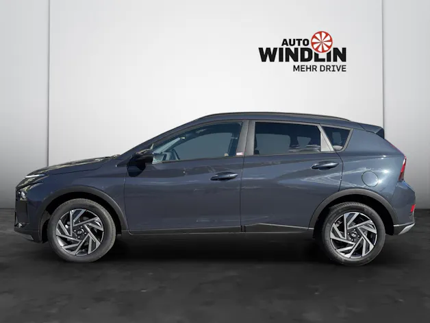 Hyundai Bayon 1.0 T-GDi Amplia SafeTec