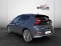 Hyundai Bayon 1.0 T-GDi Amplia SafeTec