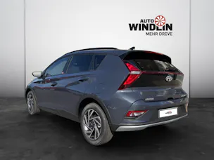Hyundai Bayon 1.0 T-GDi Amplia SafeTec