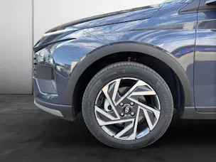 Hyundai Bayon 1.0 T-GDi Amplia SafeTec