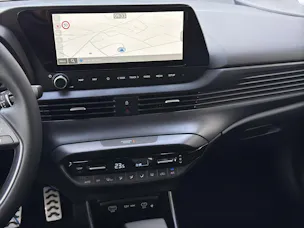Hyundai Bayon 1.0 T-GDi Amplia SafeTec