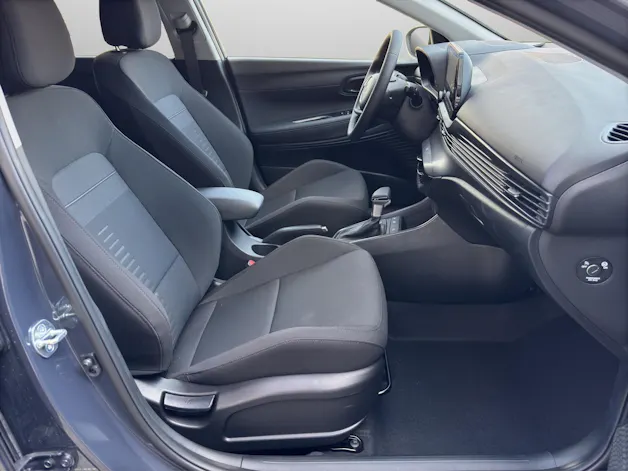 Hyundai Bayon 1.0 T-GDi Amplia SafeTec