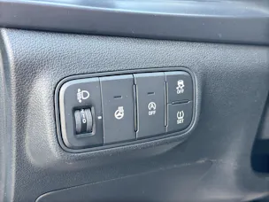 Hyundai Bayon 1.0 T-GDi Amplia SafeTec