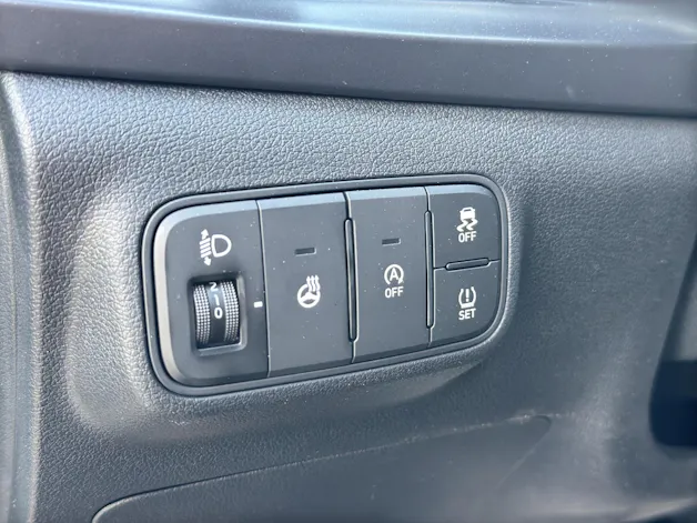 Hyundai Bayon 1.0 T-GDi Amplia SafeTec