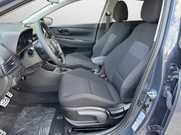 Hyundai Bayon 1.0 T-GDi Amplia SafeTec