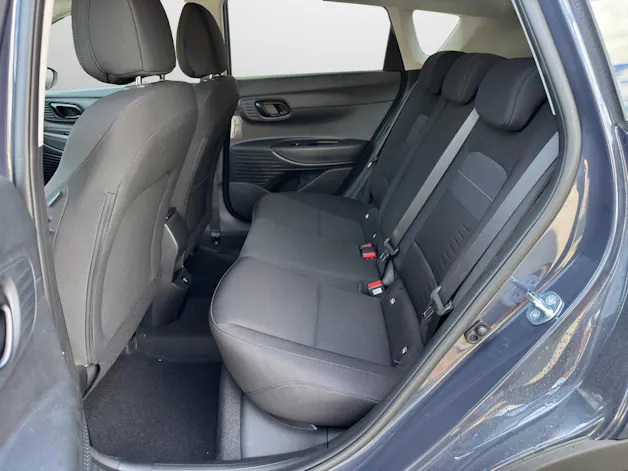 Hyundai Bayon 1.0 T-GDi Amplia SafeTec