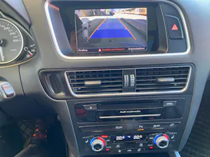 Audi SQ5 3.0 V6 Bi-TDI quattro T-Tronic