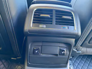 Audi SQ5 3.0 V6 Bi-TDI quattro T-Tronic