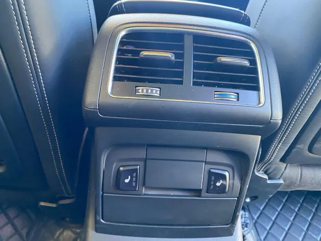Audi SQ5 3.0 V6 Bi-TDI quattro T-Tronic