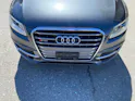 Audi SQ5 3.0 V6 Bi-TDI quattro T-Tronic