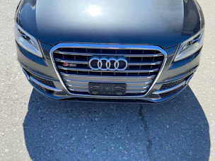 Audi SQ5 3.0 V6 Bi-TDI quattro T-Tronic