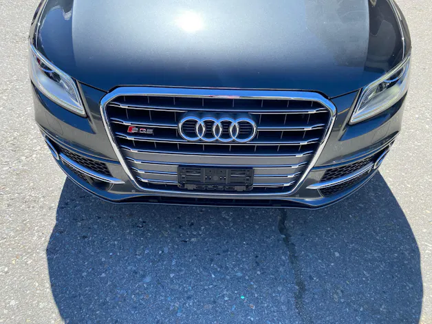Audi SQ5 3.0 V6 Bi-TDI quattro T-Tronic