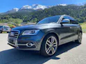 Audi SQ5 3.0 V6 Bi-TDI quattro T-Tronic